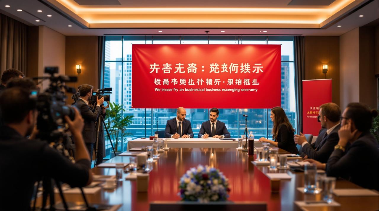 色虎影视传媒与央视达成战略合作,共同打造精品纪录片新闻配图